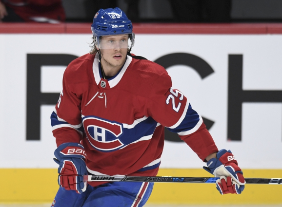 Marc Bergevin a tout essayé, MAIS...