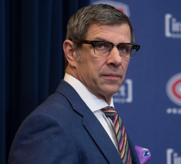 Marc Bergevin, a transformé un de ses meilleurs coups, en mauvais...