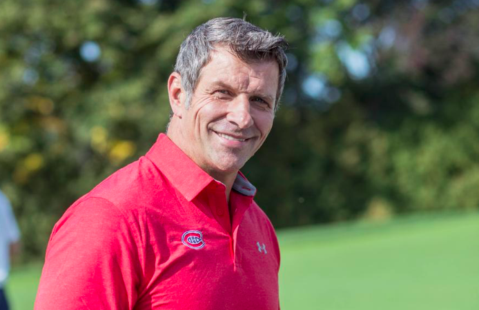 Marc Bergevin a un trouble de la personnalité NARCISSIQUE...