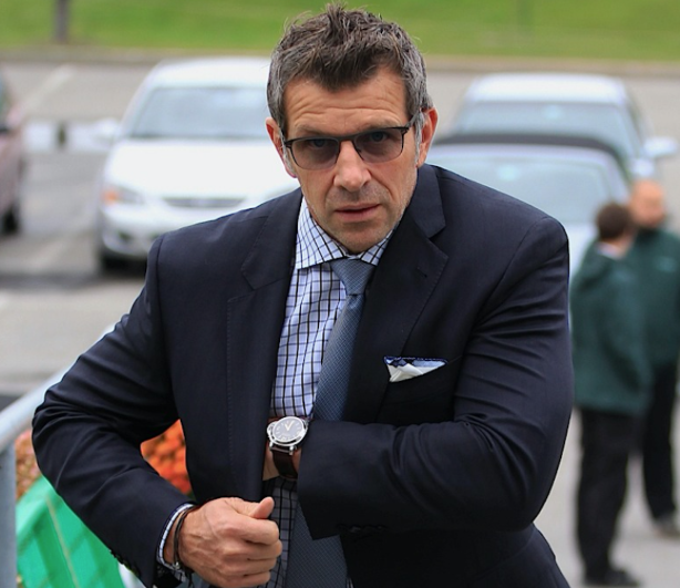 Marc Bergevin ABUSE pour Max Pacioretty..