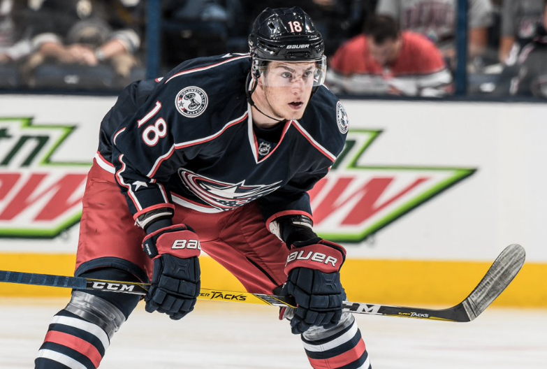 Marc Bergevin aura tout essayé pour Pierre-Luc Dubois..