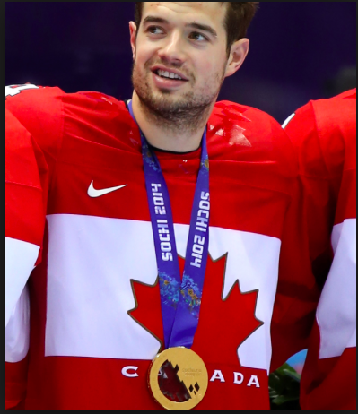 Marc Bergevin aurait contacté les Sharks pour Marc-Édouard Vlasic..
