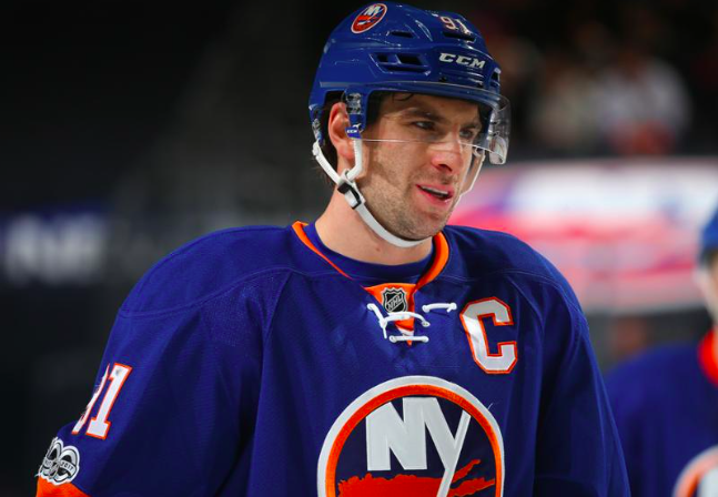 Marc Bergevin aurait déjà fait une OFFRE aux Islanders pour John Tavares!!!