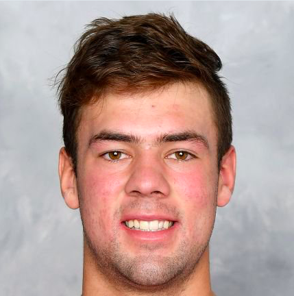 Marc Bergevin aurait dû SACRIFIER Ryan Poehling....