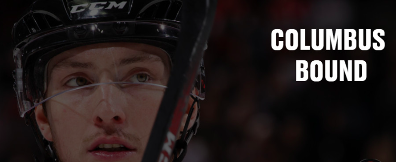 Marc Bergevin aurait dû....Offrir quoi pour Matt Duchene?
