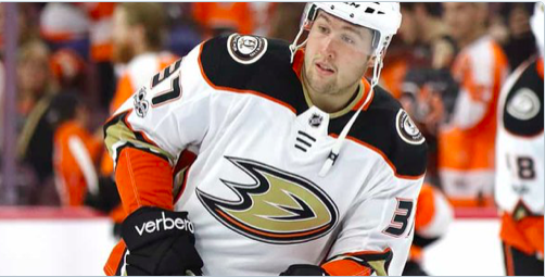 Marc Bergevin aurait fait une offre incluant Mike McCarron et un autre élément...