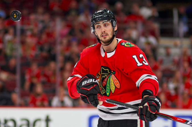 Marc Bergevin aurait proposé à Tomas Jurco...