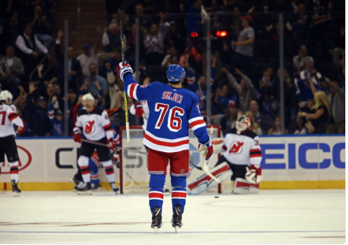 Marc Bergevin aurait pu mettre la main sur Brady Skjei....