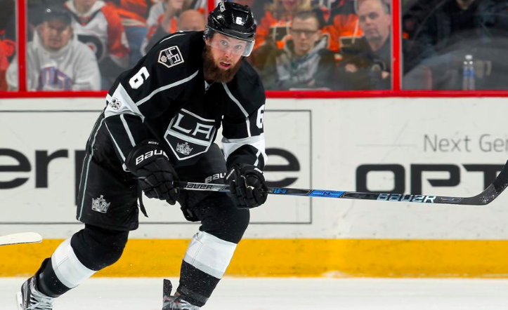 Marc Bergevin aurait pu obtenir Anderson-Dolan et Muzzin..mais...