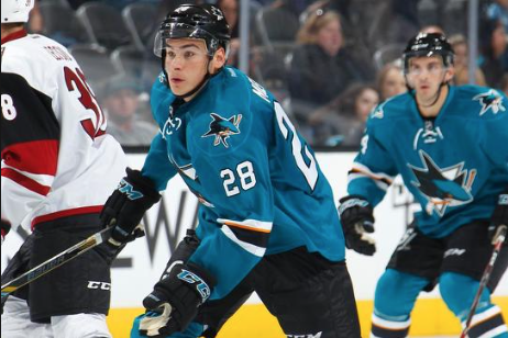Marc Bergevin aurait REFUSÉ Timo Meier???????