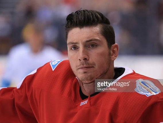 Marc Bergevin aurait soumis une nouvelle offre pour Matt Duchene ce matin!!!!!