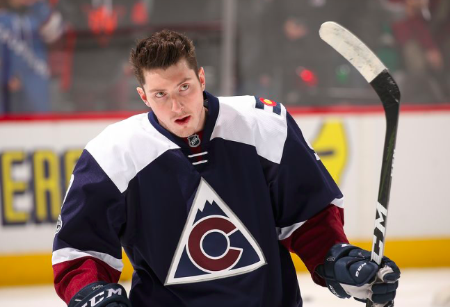 Marc Bergevin aurait toujours un intérêt pour Matt Duchene....