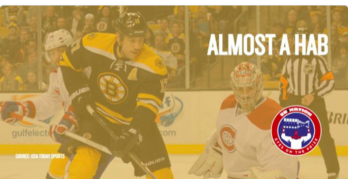 Marc Bergevin avait bel et bien offert 45 M$ sur 6 ans à Milan Lucic...