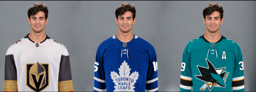 Marc Bergevin avait des offres des Leafs et des Sharks aussi...