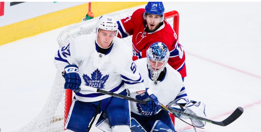 Marc Bergevin avait raison..