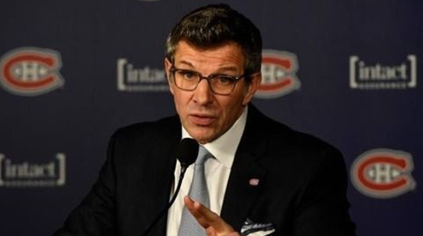 Marc Bergevin CONFIRME que Max Pacioretty sera échangé...