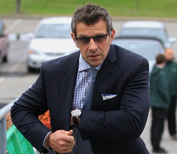 Marc Bergevin CONGÉDIÉ!!!!!! Par le Journal de Montréal!!!!!!!!