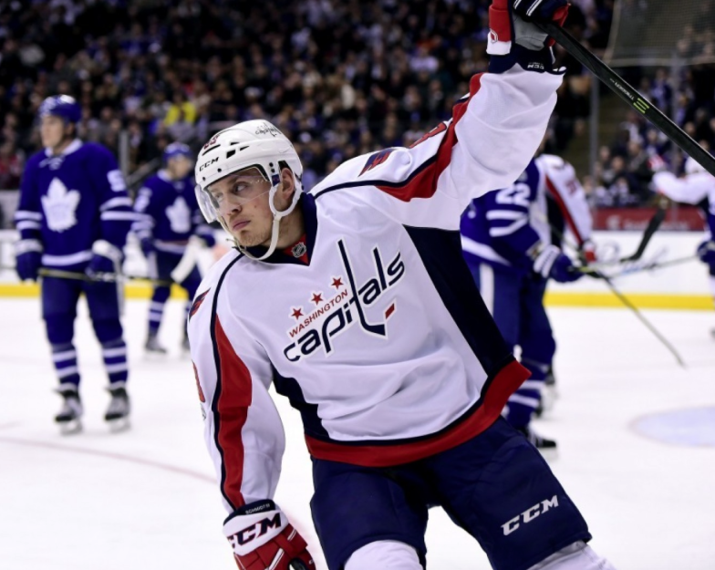 Marc Bergevin devra oublier Nate Schmidt....à moins...