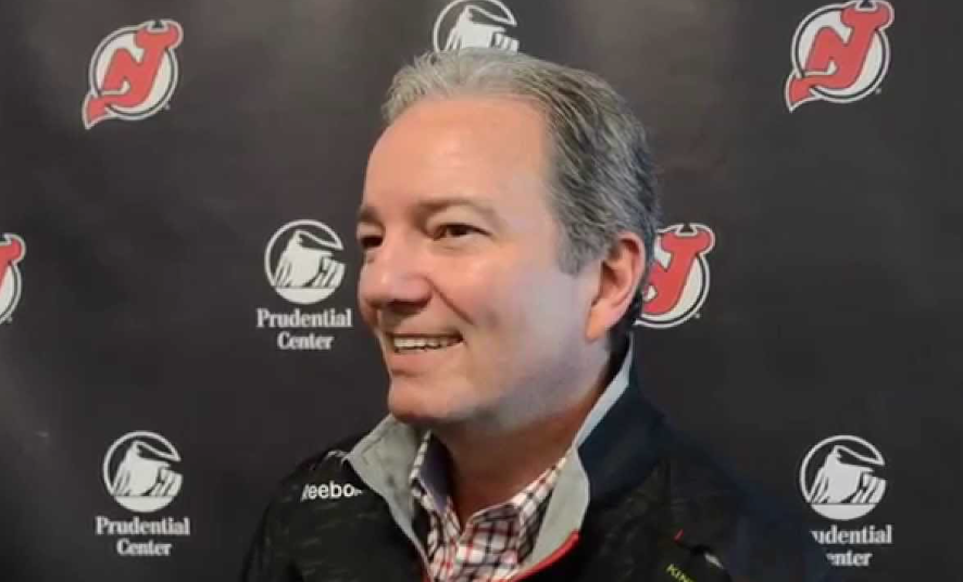 Marc Bergevin devrait s'inspirer de Ray Shero...