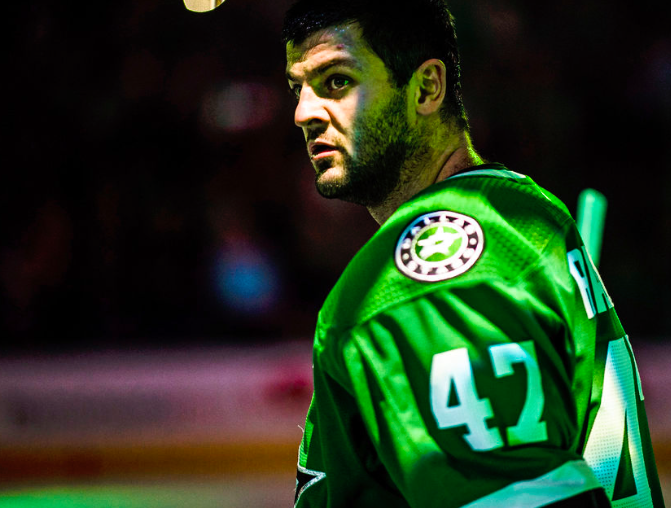 Marc Bergevin disait la vérité....