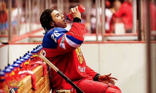 Marc Bergevin dit que Romanov va jouer à Montréal dans un an...