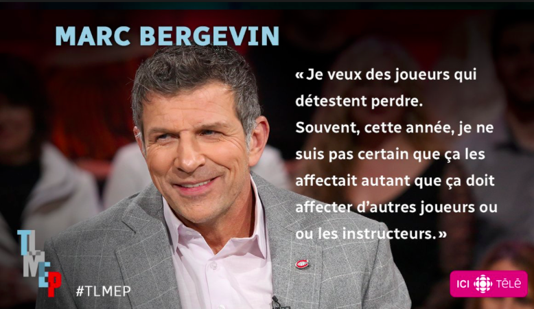 Marc Bergevin doit aimer ce concept de PACE....