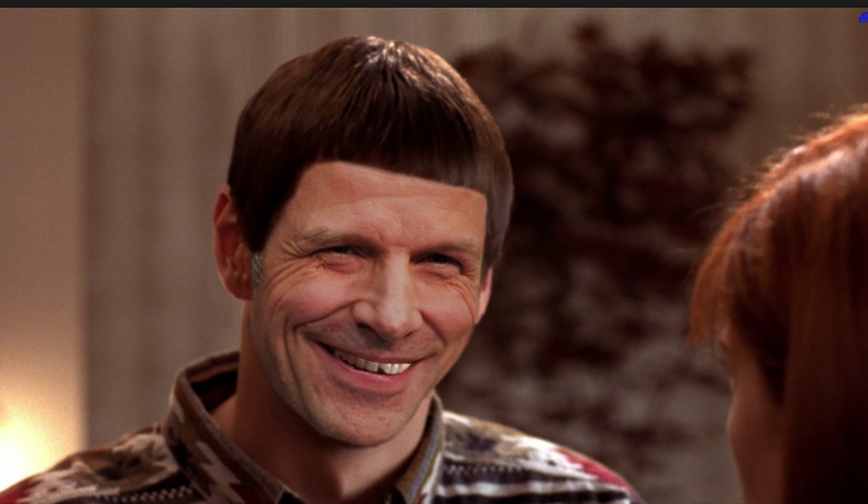 Marc Bergevin doit être CONTENT en TA...