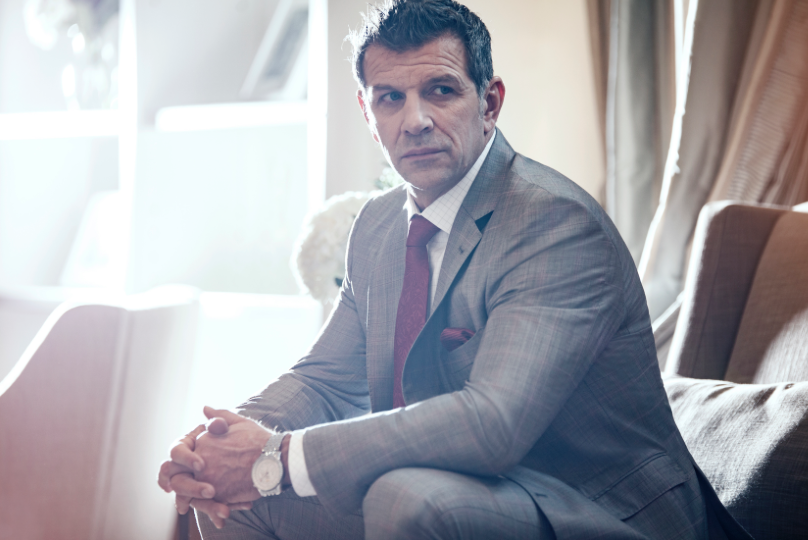 Marc Bergevin doit être CRAMPÉ en SALE...