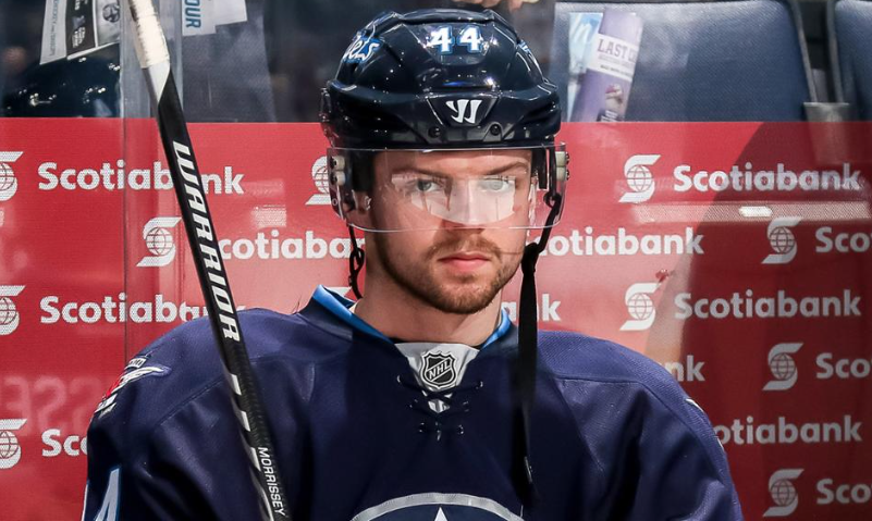 Marc Bergevin en a bel et bien fait sa priorité à Winnipeg...