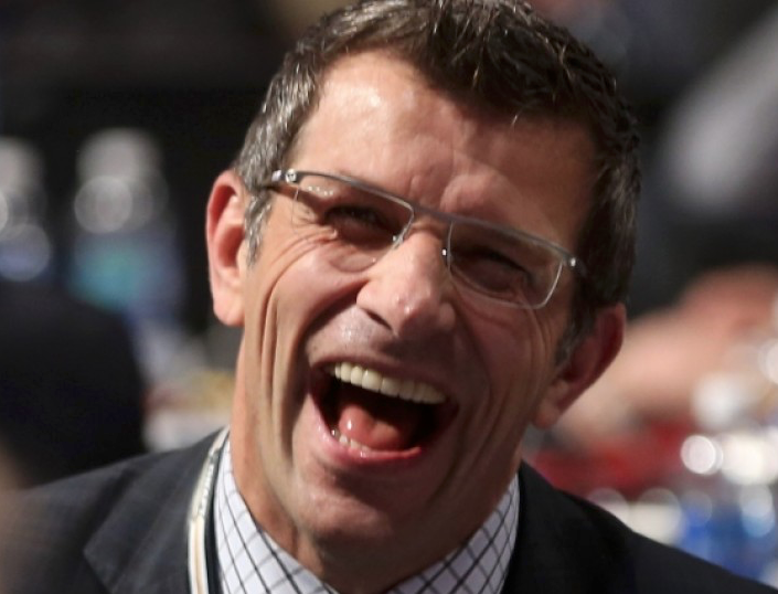 Marc Bergevin en doit encore une à Pierre Dorion...