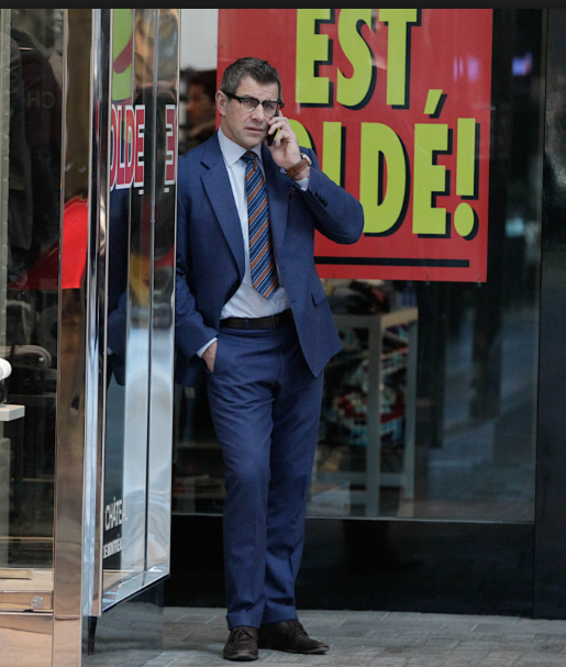 Marc Bergevin entre SOUS-PAIEMENT OFFENSIF et SURPAYEMENT DÉFENSIF...