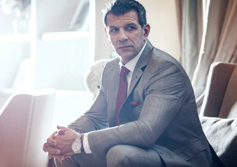 Marc Bergevin essaie de MANIPULER tout le monde..