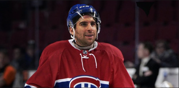 Marc Bergevin est ARMÉ au POSSIBLE dans le dossier John Tavares...