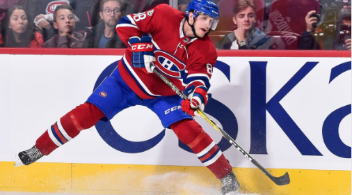 Marc Bergevin est CRAMPÉ!!!!!!!!!