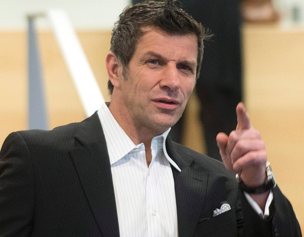 Marc Bergevin, est déjà en train...