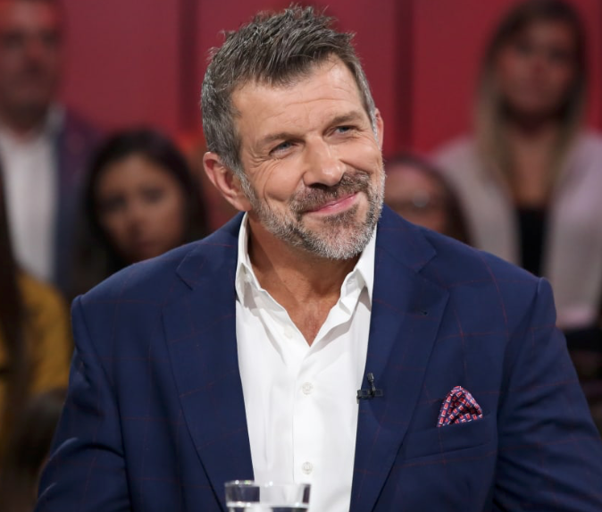 Marc Bergevin est en campagne de séduction...