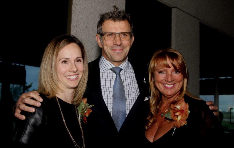 Marc Bergevin est encore là... Parce que les MATANTES l'aiment..