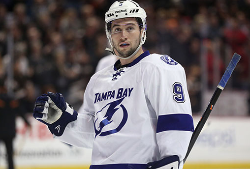 Marc Bergevin est-il intéressé à Tyler Johnson?