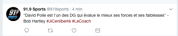 Marc Bergevin est le PIRE?