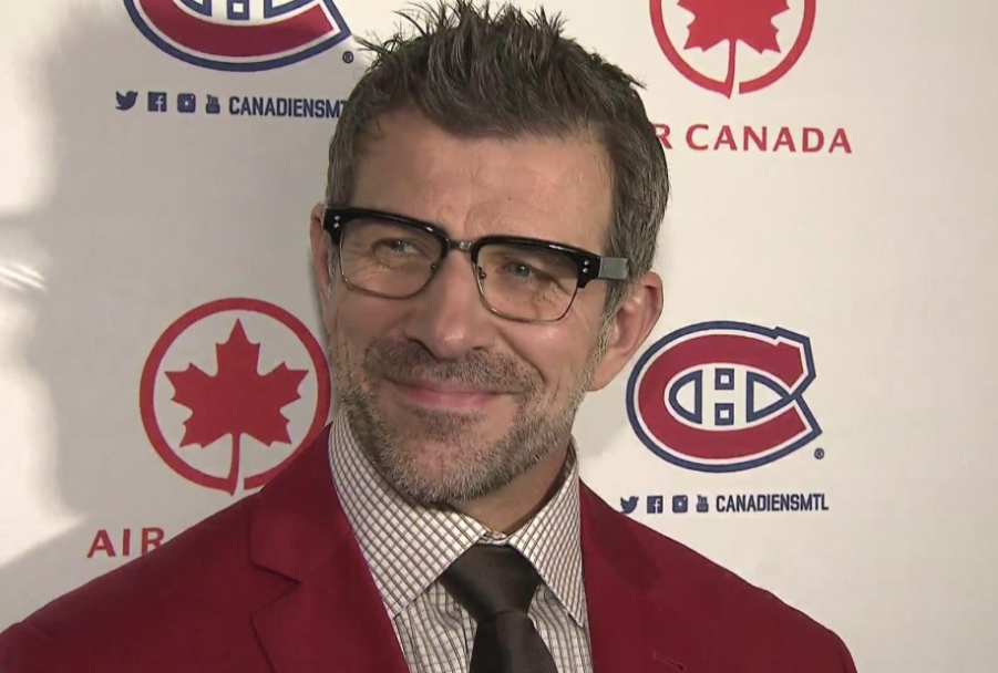 Marc Bergevin est le PIRE?