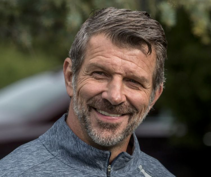 Marc Bergevin est mort de rire...