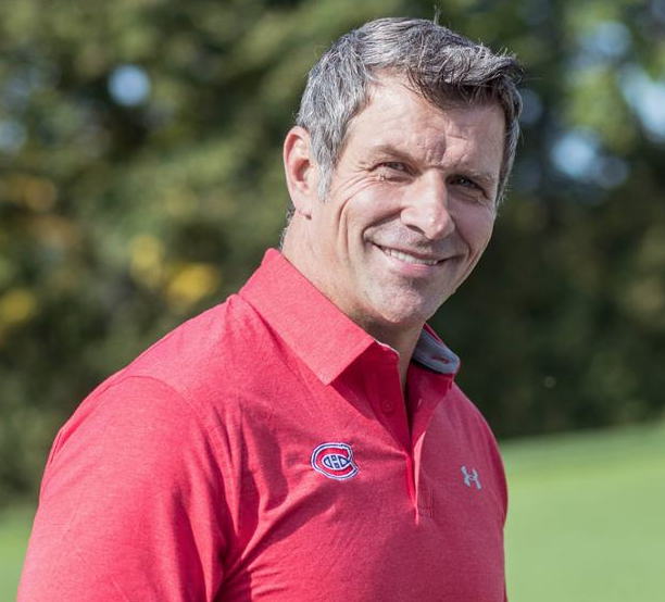 Marc Bergevin est mythomane ou quoi ?