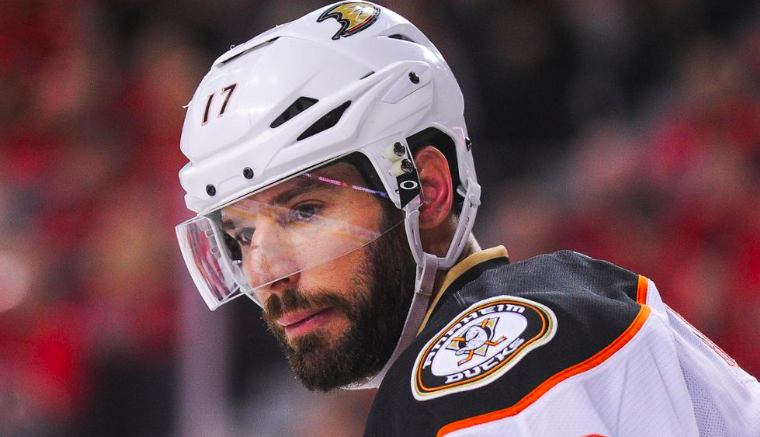Marc Bergevin est prêt à accepter le SALAIRE de Ryan Kesler...