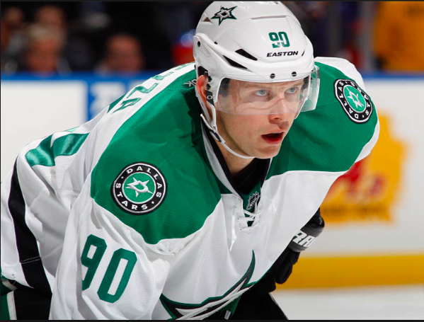 Marc Bergevin est prêt à encaisser le salaire de Jason Spezza.