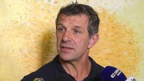 Marc Bergevin est SEREIN...