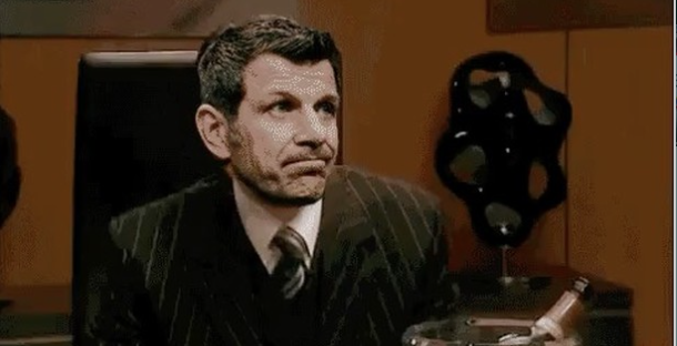 Marc Bergevin est tellement CHANCEUX..