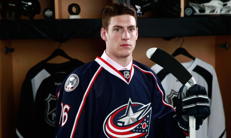 Marc Bergevin est vraiment OBSÉDÉ par Pierre-Luc Dubois...MAIS...