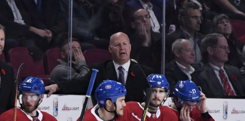 Marc Bergevin et Claude Julien seraient en poste ASSURÉ pour encore 4 ans..