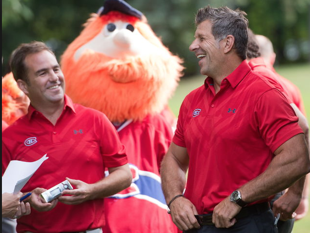 Marc Bergevin et Geoff Molson..Le PIRE DUO de l'HISTOIRE du CH?