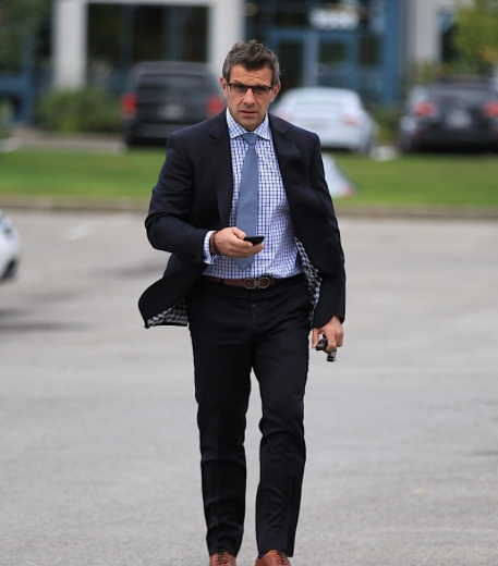 Marc Bergevin et le DEAL du SIÈCLE...